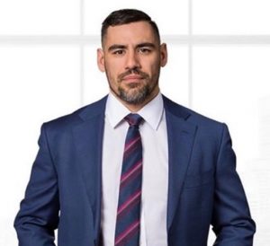 joe deangelo