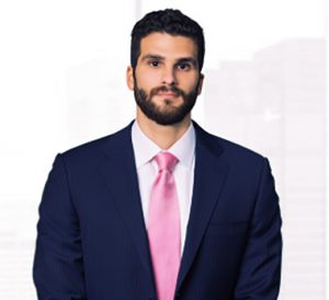 michael mongeluzzi